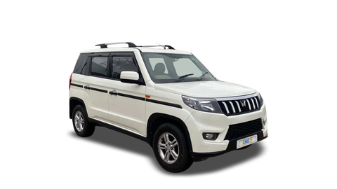 Car24 bolero cheap