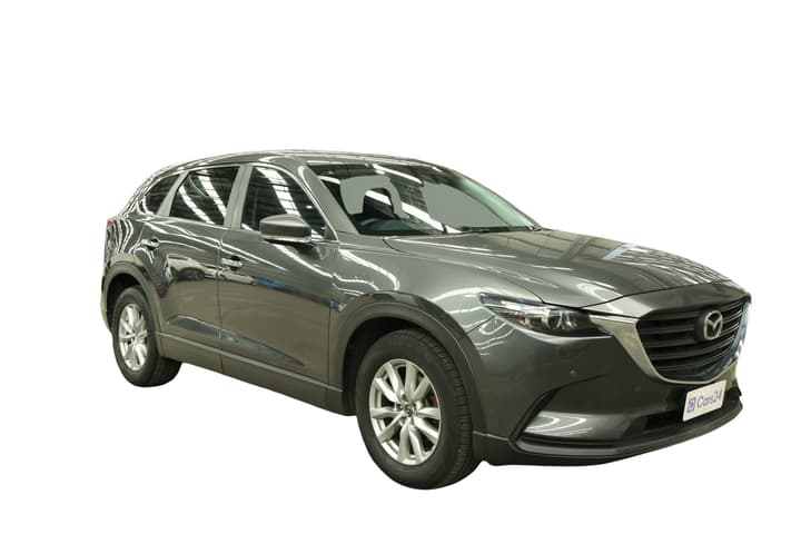 2017 - Mazda CX-9 - SUV - Petrol - Automatic