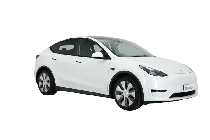 2023 - Tesla Model Y - SUV - Electric - Automatic