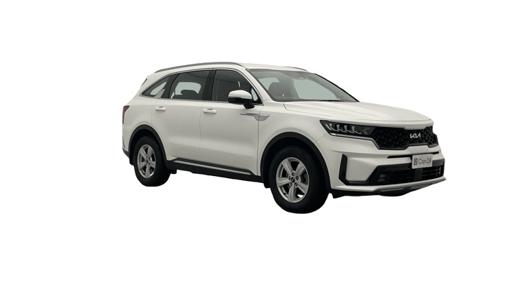 2023 - Kia Sorento - Wagon - Diesel - Automatic