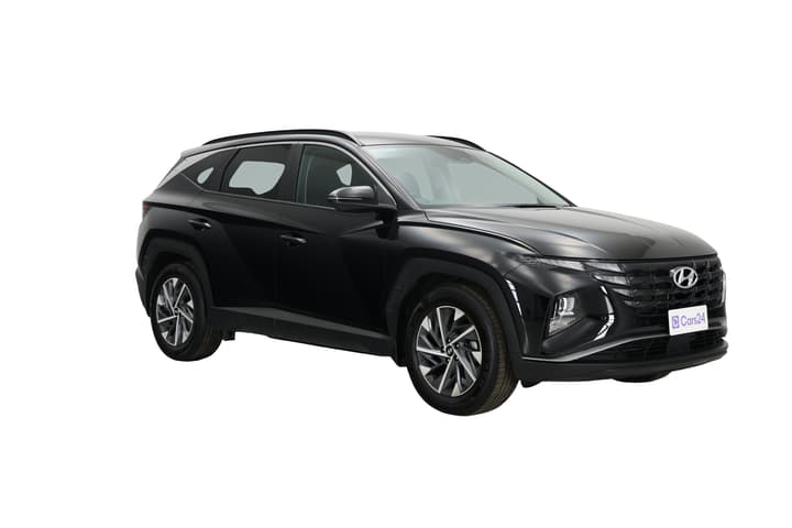 2023 - Hyundai Tucson - SUV - Petrol - Automatic