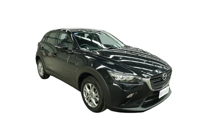2022 - Mazda CX-3 - SUV - Petrol - Automatic