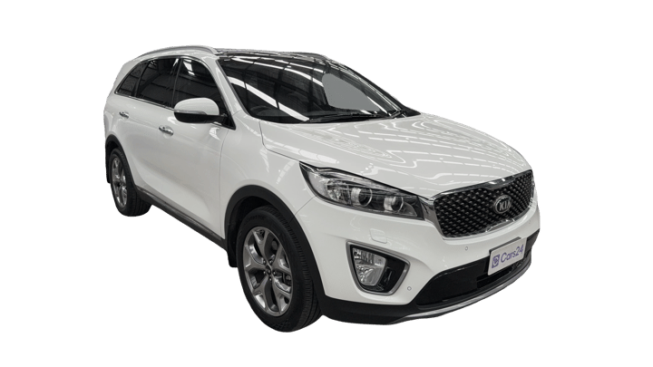 2015 - Kia Sorento - SUV - Diesel - Automatic
