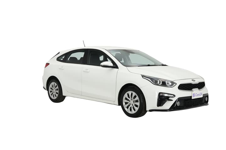 2020 - Kia Cerato - Hatchback - Petrol - Automatic