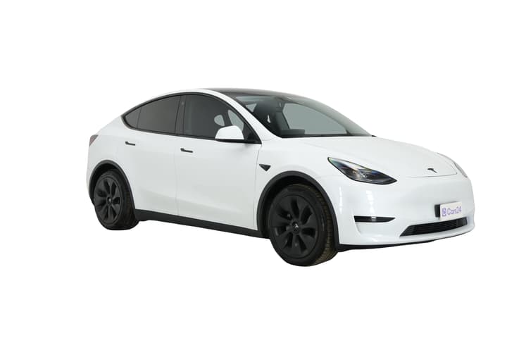 2023 - Tesla Model Y - SUV - Electric - Automatic