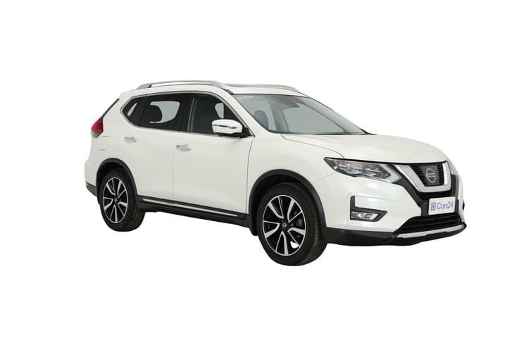 2018 - Nissan X-trail - SUV - Petrol - Automatic