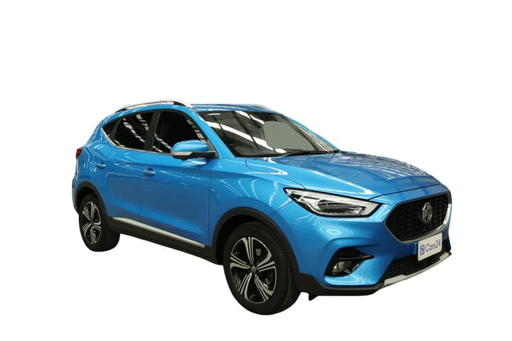 2021 - MG Zst - SUV - Petrol - Automatic