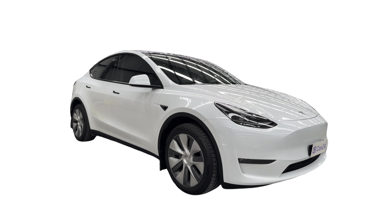 2023 - Tesla Model Y - SUV - Electric - Automatic