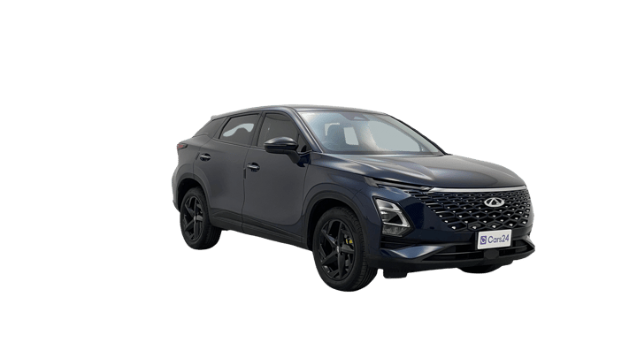 2024 - Chery Omoda 5 - Wagon - Petrol - Automatic