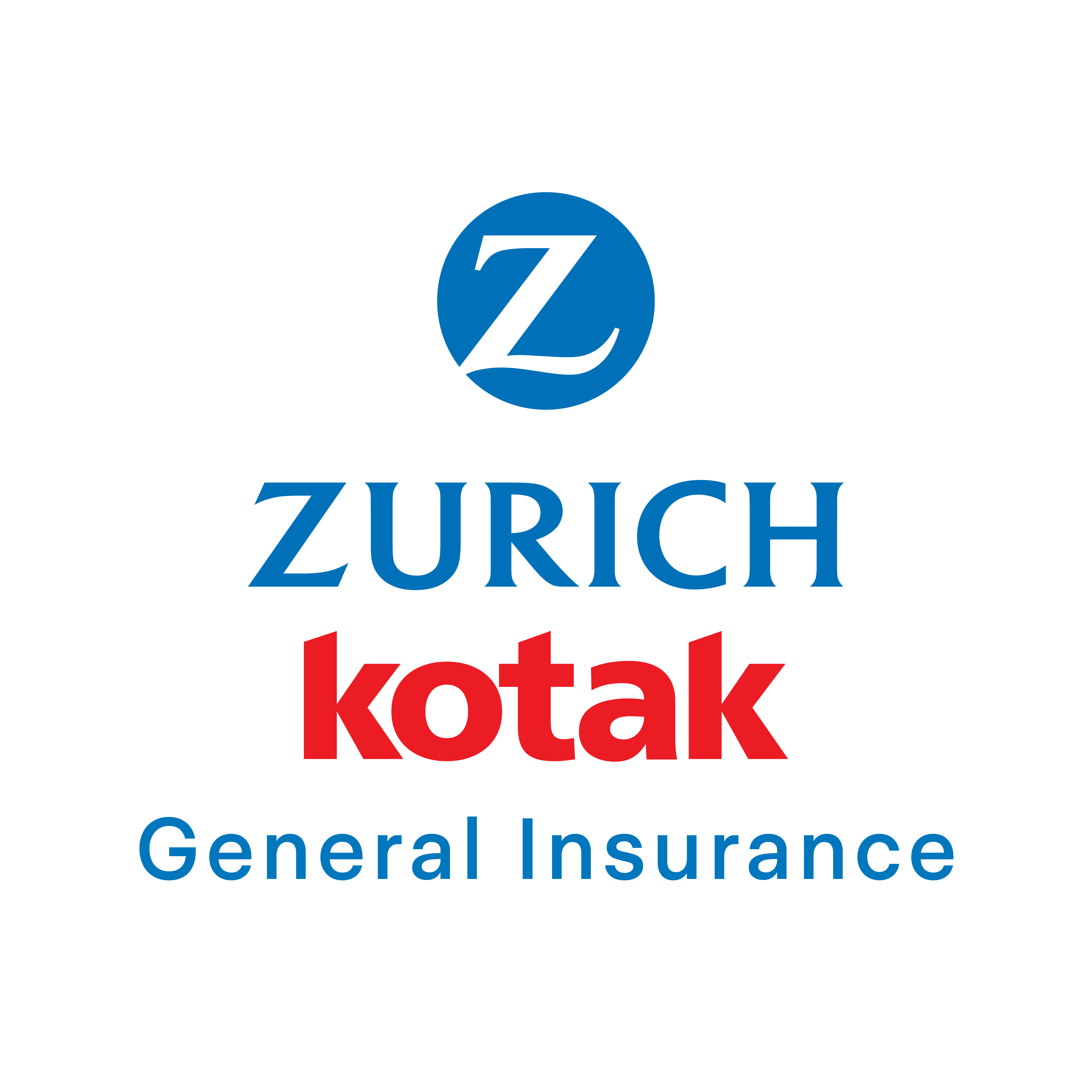 Zurich Kotak General Insurance