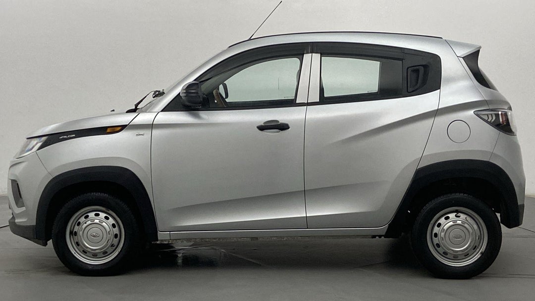 LEFT SIDE VIEW