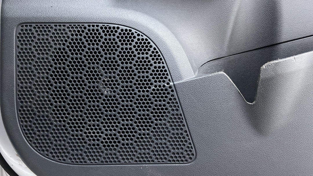 SPEAKERS