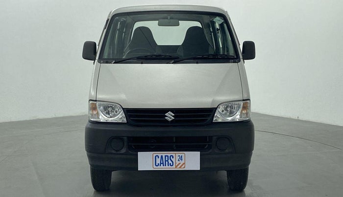 2019 Maruti Eeco 5 STR CNG WITH AC PLUSHTR, CNG, Manual, 5,715 km, Front