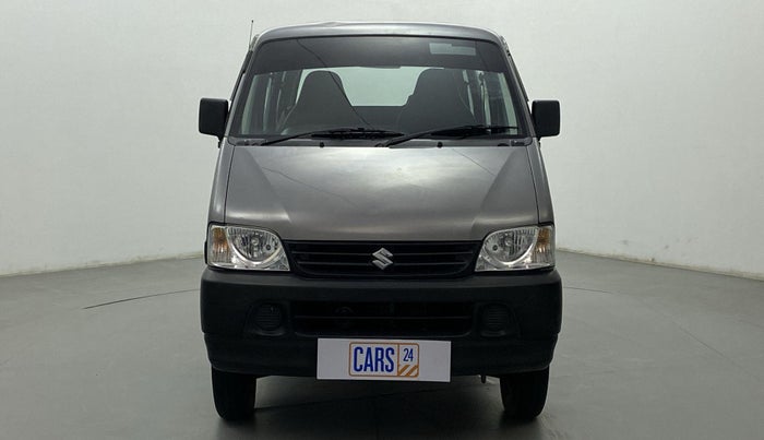 2018 Maruti Eeco 5 STR WITH AC PLUSHTR, CNG, Manual, 23,467 km, Front