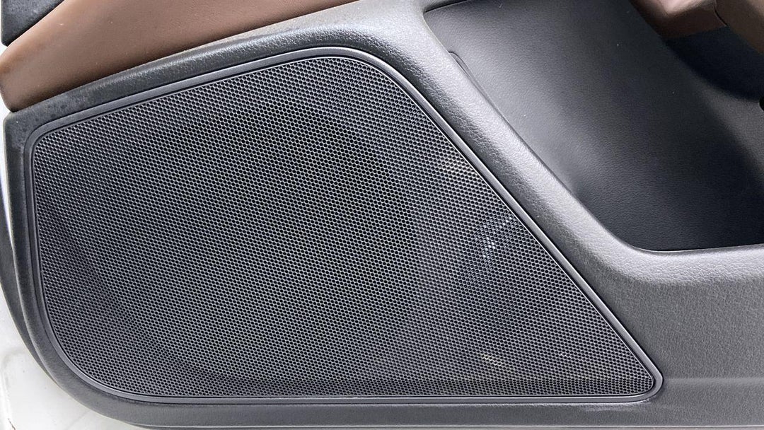 SPEAKERS