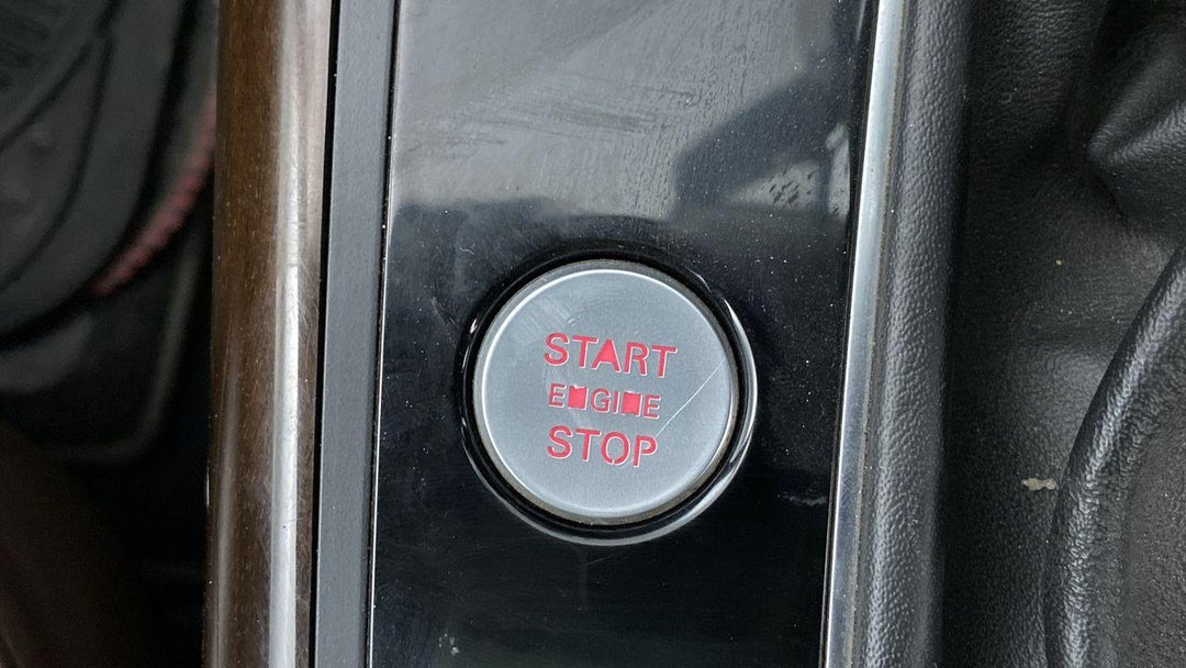 KEYLESS / BUTTON START