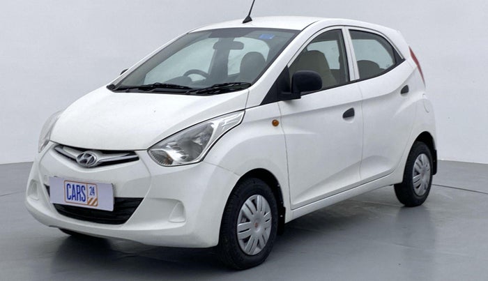 2014 Hyundai Eon ERA PLUS, Petrol, Manual, 76,990 km, Front LHS