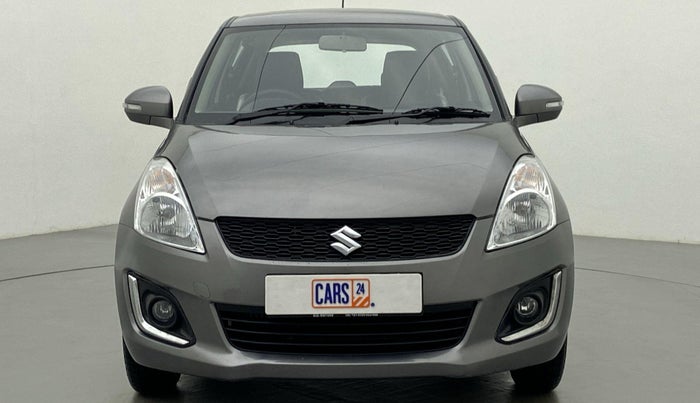 2014 Maruti Swift VDI ABS, Diesel, Manual, 50,211 km, Front