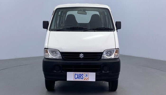 2018 Maruti Eeco 5 STR CNG WITH AC PLUSHTR, CNG, Manual, 33,739 km, Front