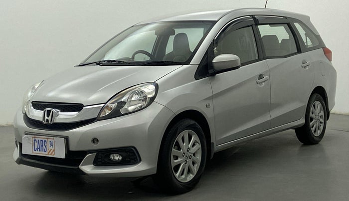 2014 Honda Mobilio 1.5 V I VTEC, Petrol, Manual, 41,962 km, Front LHS