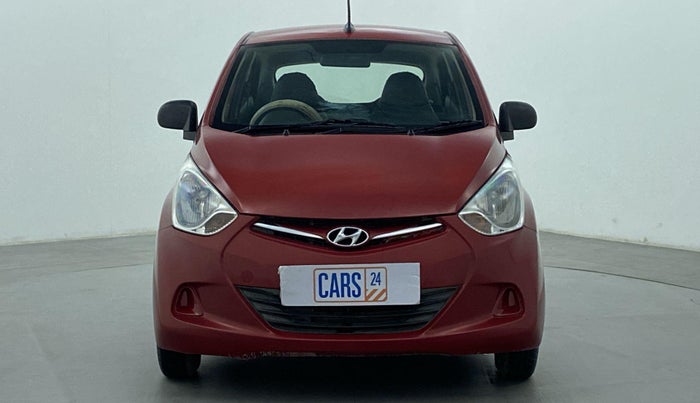 2014 Hyundai Eon ERA PLUS, Petrol, Manual, 40,902 km, Front