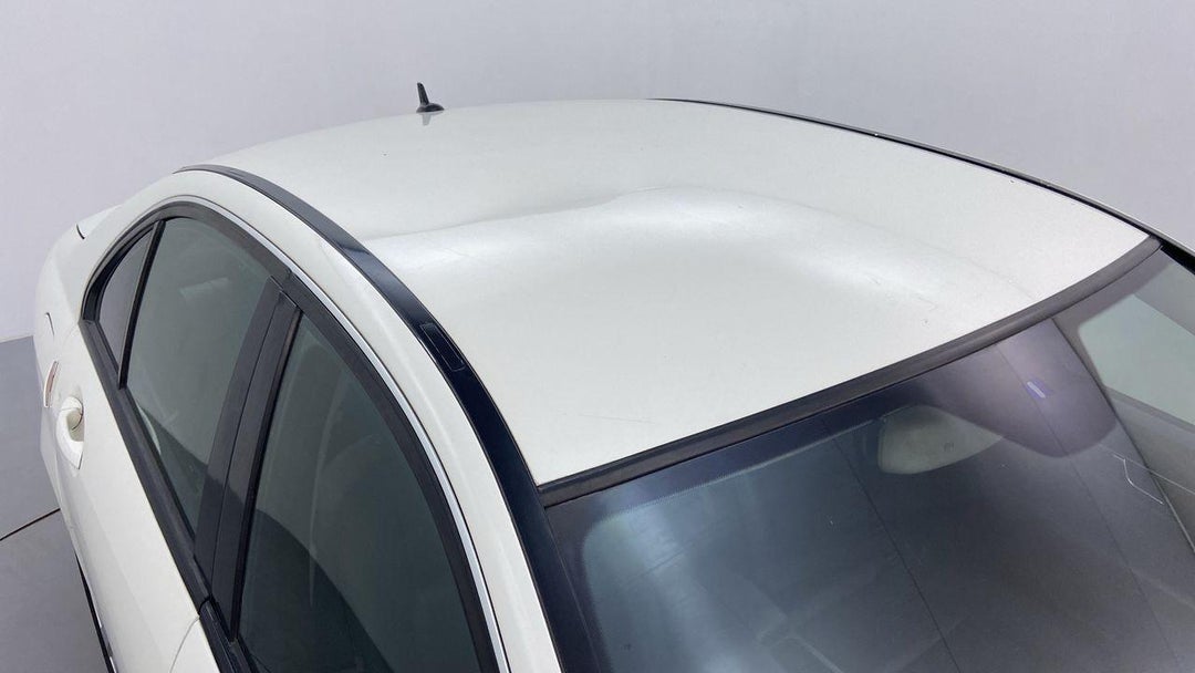 ROOF/SUNROOF