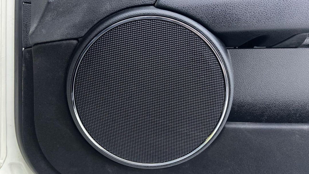SPEAKERS