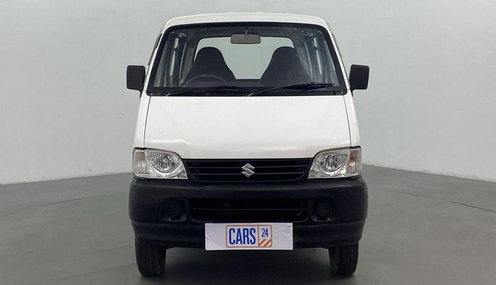 2014 Maruti Eeco 5 STR CNG WITH AC PLUSHTR, CNG, Manual, 78,372 km, Front