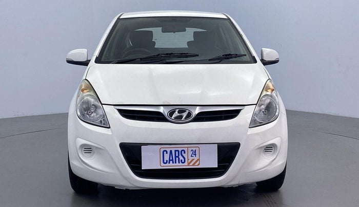 2011 Hyundai i20 SPORTZ 1.2 O, Petrol, Manual, 48,157 km, Front