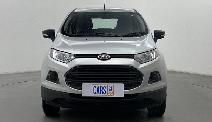 2013 Ford Ecosport 1.5 AMBIENTE TDCI, Diesel, Manual, 61,251 km, Front