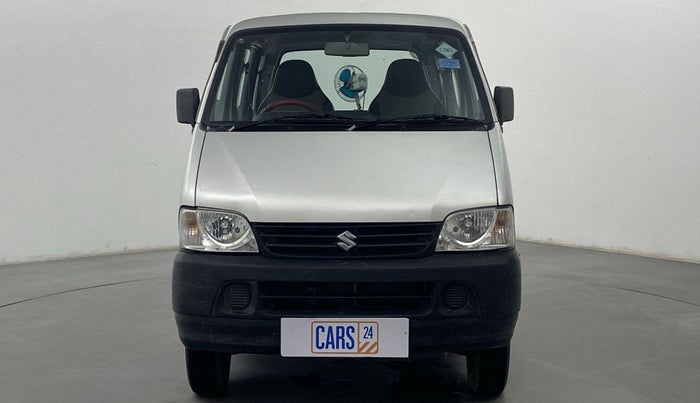 2015 Maruti Eeco 5 STR CNG WITH AC PLUSHTR, CNG, Manual, 46,957 km, Front
