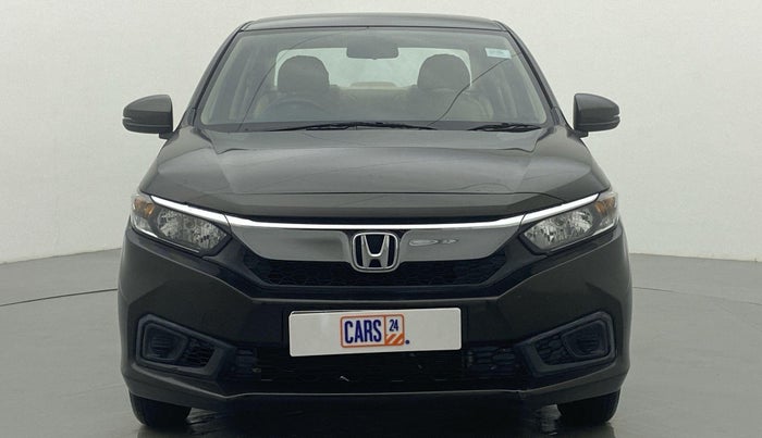 2018 Honda Amaze 1.2 SAT I VTEC, Petrol, Automatic, 2,834 km, Front