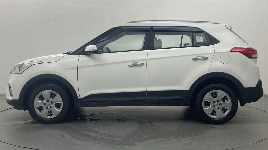 Buy Used 2019 Hyundai Creta 1.6 E + VTVT MANUAL in New Delhi CARS24