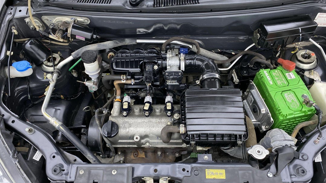 Buy Used Maruti Alto 800 in New Delhi CARS24