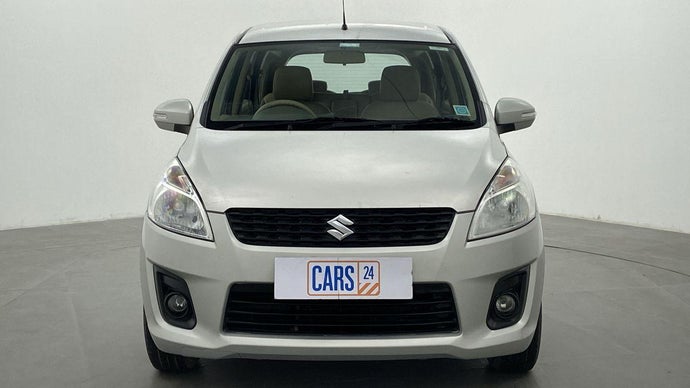 2014 MARUTI ERTIGA ZXI