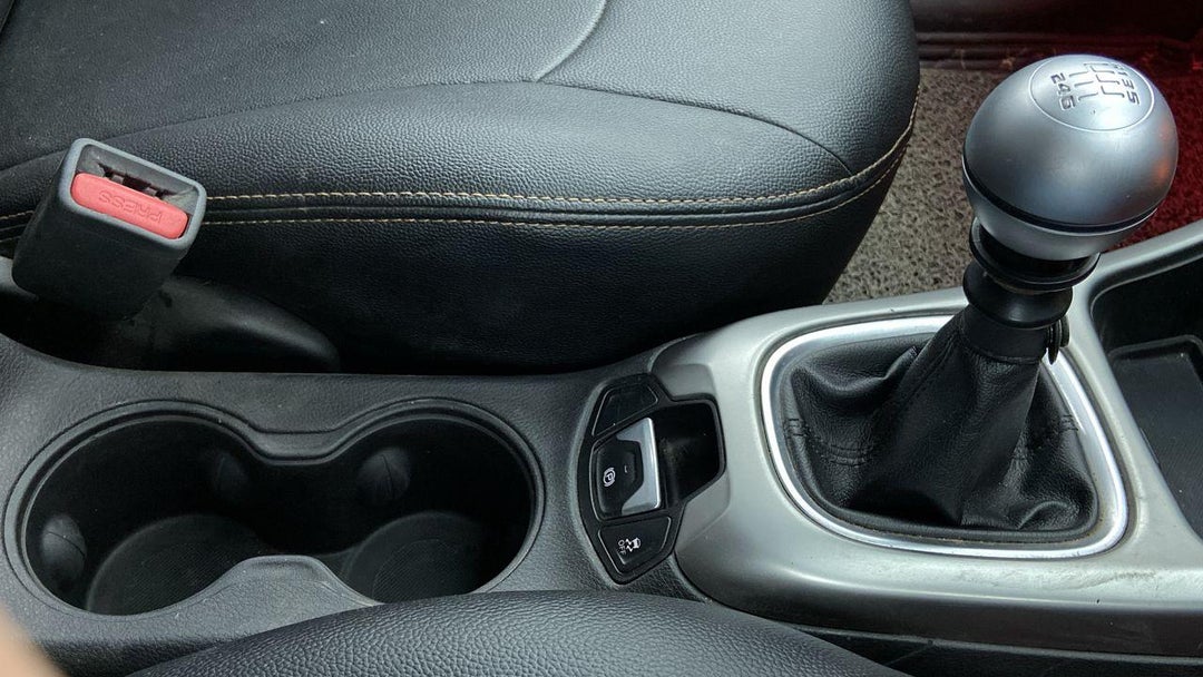 GEAR LEVER