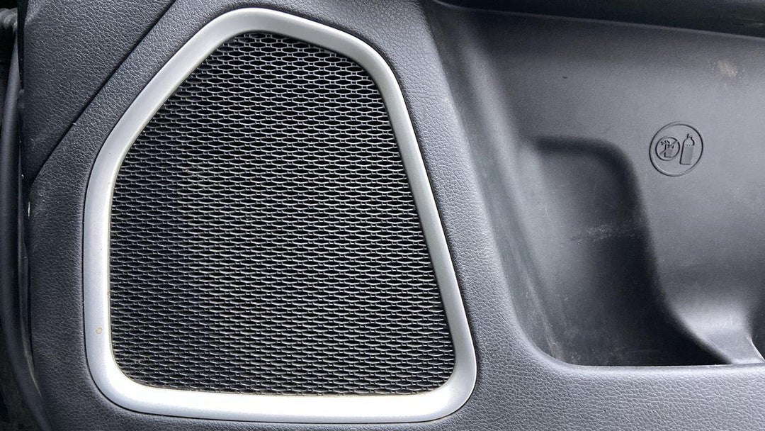 SPEAKERS
