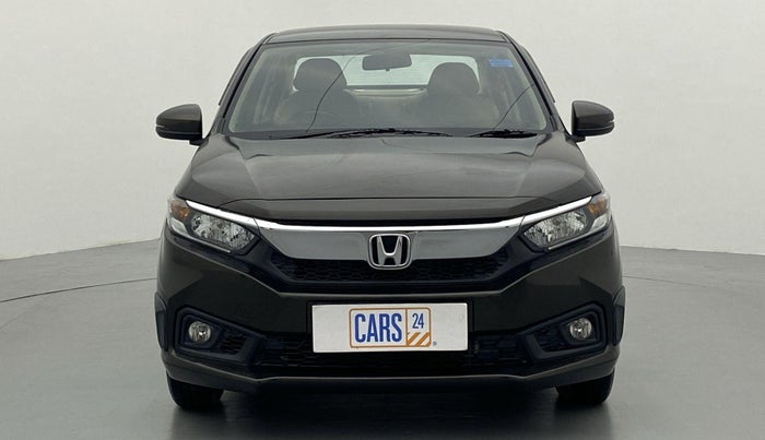 2019 Honda Amaze 1.2 VX CVT I VTEC, Petrol, Automatic, 7,591 km, Front