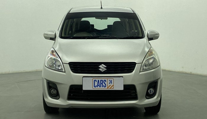 2014 Maruti Ertiga VDI ABS, Diesel, Manual, 70,420 km, Front
