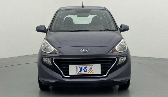 2019 Hyundai NEW SANTRO 1.1 SPORTS AMT, Petrol, Automatic, 1,683 km, Front