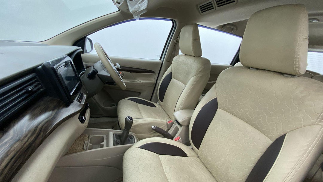 Buy Used 2019 Maruti Ertiga ZXI Plus SHVS in New Delhi CARS24