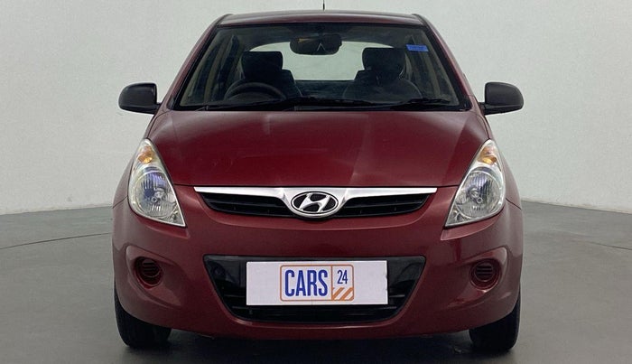 2011 Hyundai i20 ERA 1.2, Petrol, Manual, 30,746 km, Front