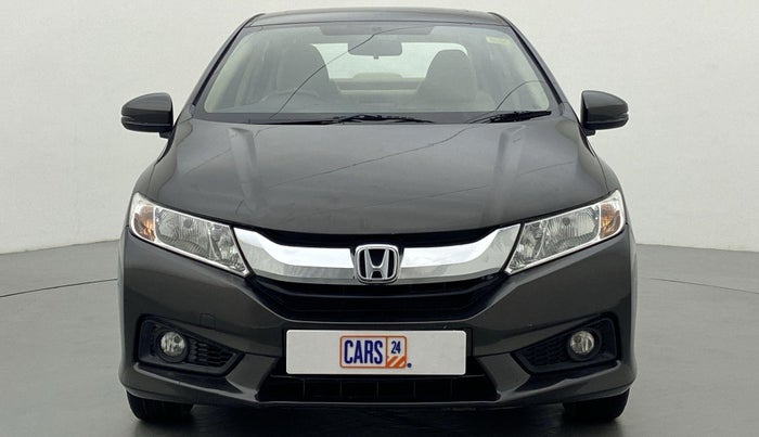 2014 Honda City VX MT DIESEL, Diesel, Manual, 79,593 km, Front