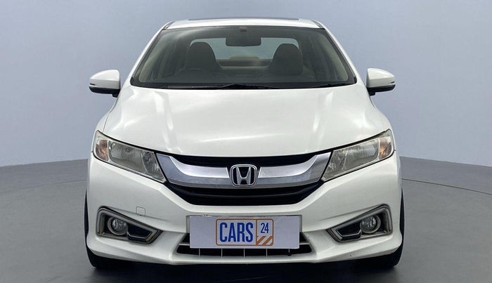 2015 Honda City VX CVT PETROL, Petrol, Automatic, 73,269 km, Front