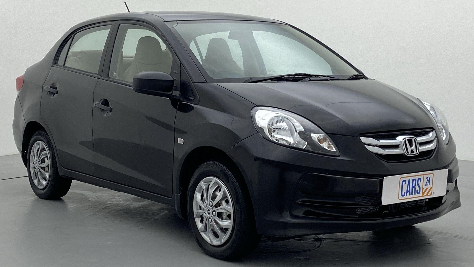 Buy Used Honda Amaze in New Delhi | CARS24