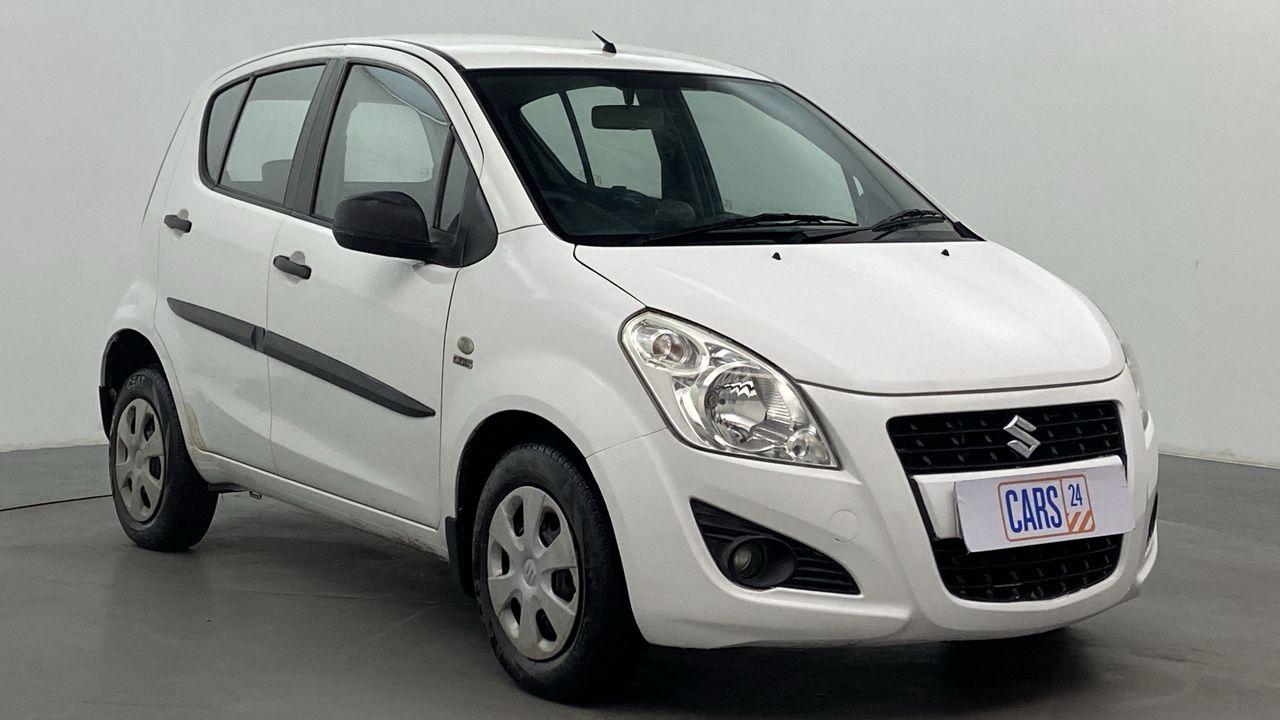 Buy Used 2013 Maruti Ritz VDI MANUAL in New Delhi CARS24