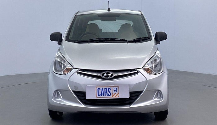 2013 Hyundai Eon ERA PLUS, Petrol, Manual, 43,604 km, Front