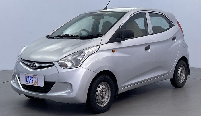 2013 Hyundai Eon ERA PLUS, Petrol, Manual, 43,604 km, Front LHS