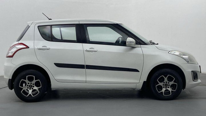 maruti swift dealer near me