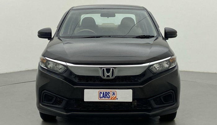 2018 Honda Amaze 1.2 SAT I VTEC, Petrol, Automatic, 31,618 km, Front